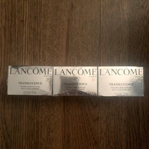 Set of 3 Translucence Powder